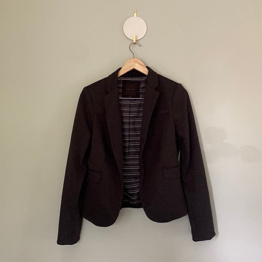The Limited blazer